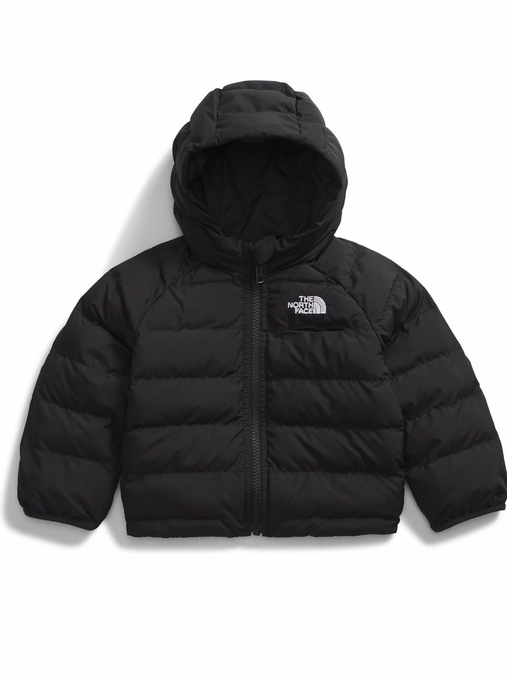 The North Face Reversible Perrito Insulated Hooded Jacket
